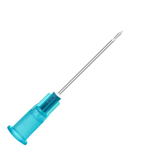 Игла инъекционная 23G (0.6х30 мм) Vogt Medical