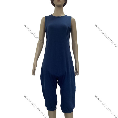Боди Лайт для инертных пациентов (р.S-4XL)