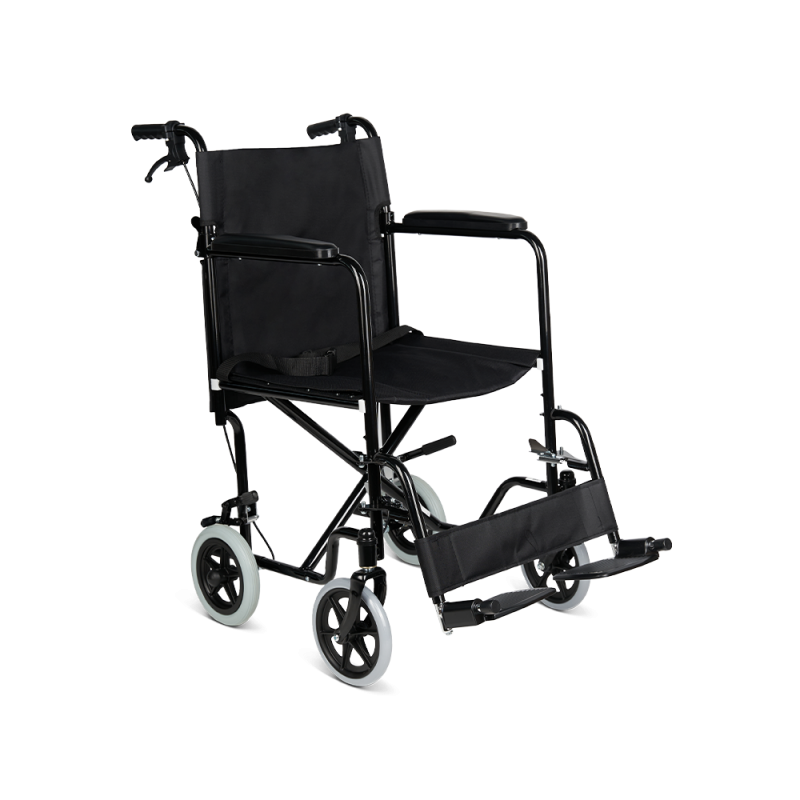 Кресло-каталка для инвалидов Армед FS976ABJ