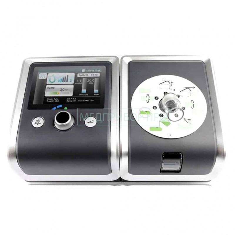 автоматический CPAP-аппарат BMC ReSmart Auto G2