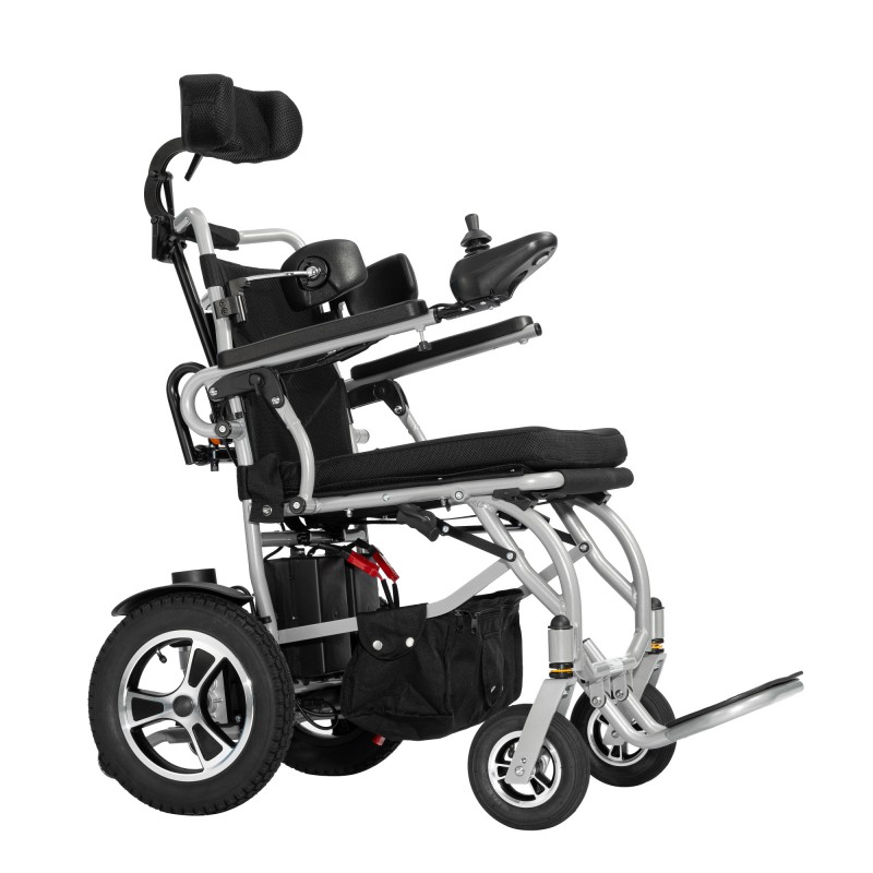 Кресло-коляска Pulse 720 (Ширина сиденья 45см)