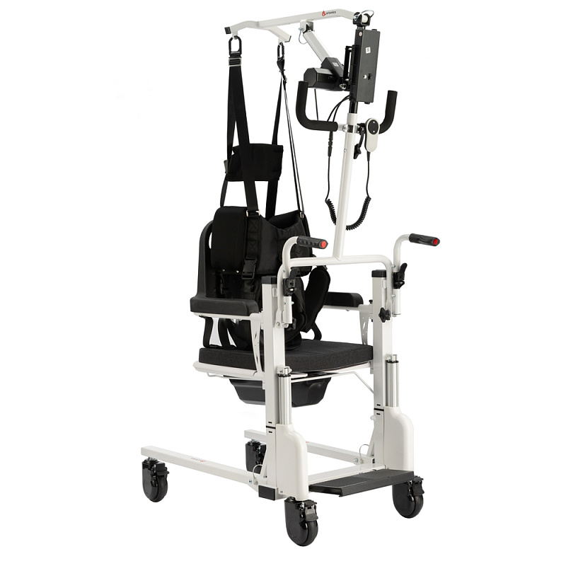 Санитарный стул TU 21