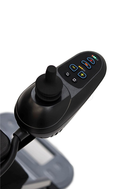 Кресло-коляска COMPACT PLUS (Ширина сиденья 45см)