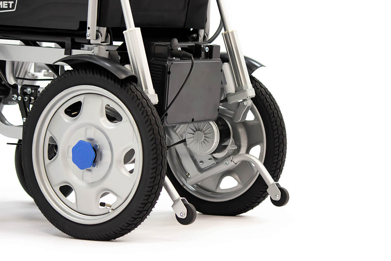 Кресло-коляска COMFORT AUTO (Ширина сиденья 45см)