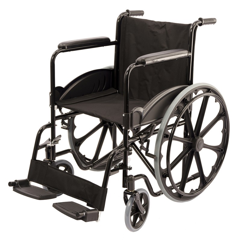 Кресло-коляска Barry D5, 44см