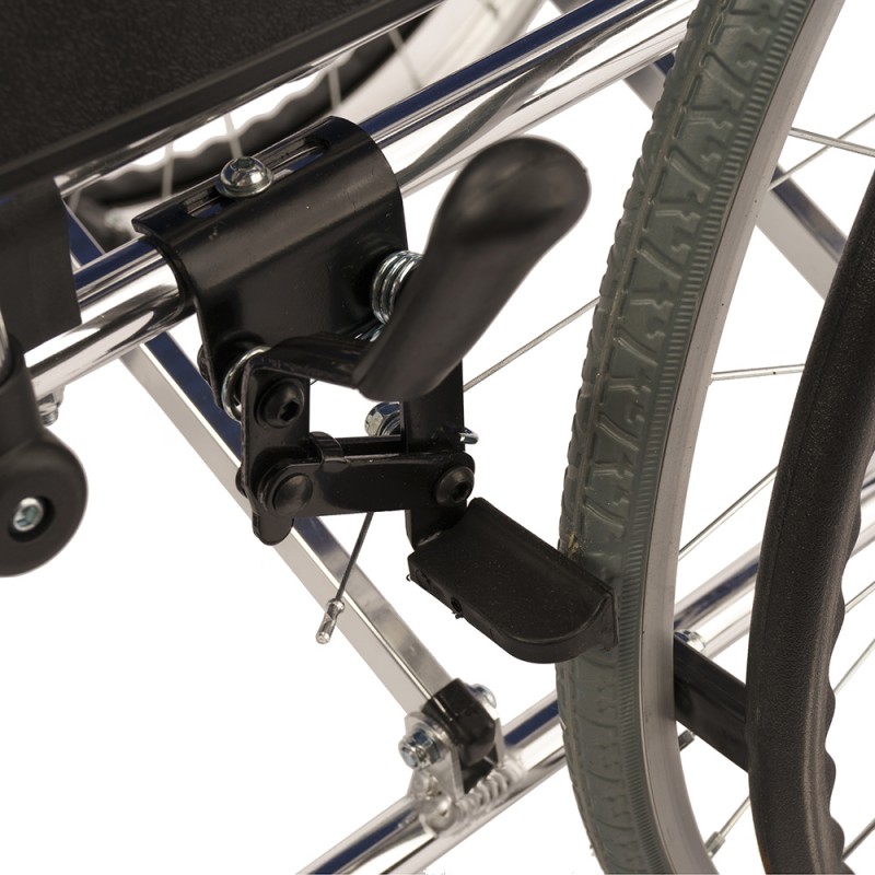 Кресло-коляска Barry D9, 46см