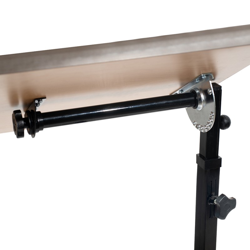 Столик прикроватный Barry Pino