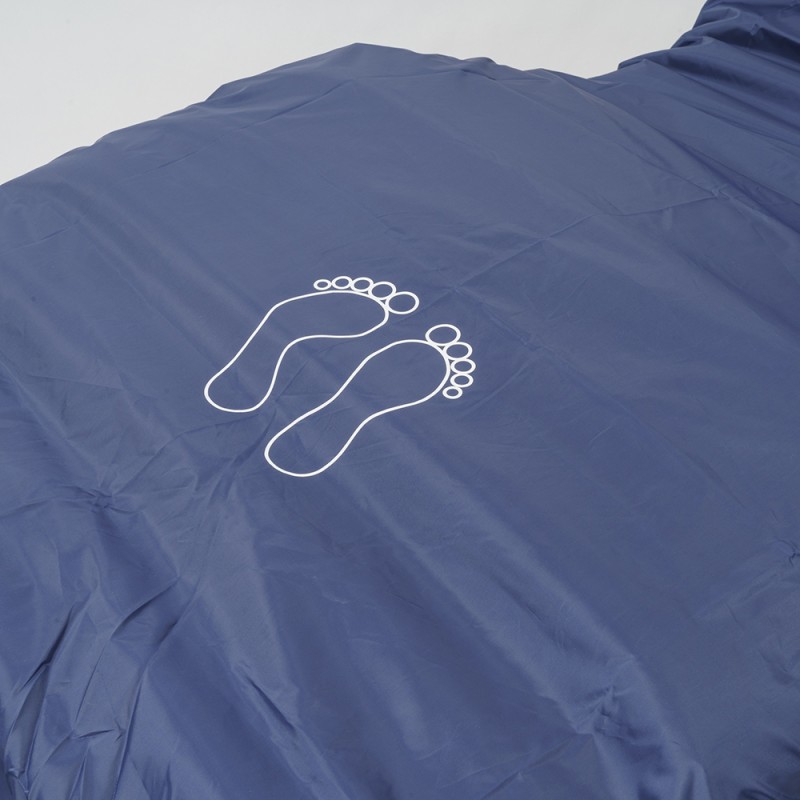 Система противопролежневая Barry Tube Standart (трубчатая без вентиляции), 190x85x11,5 см