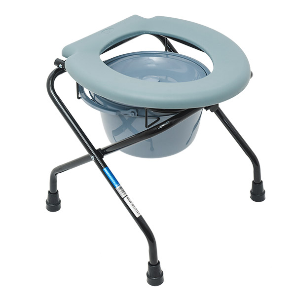 Кресло-туалет WC Standart, складной