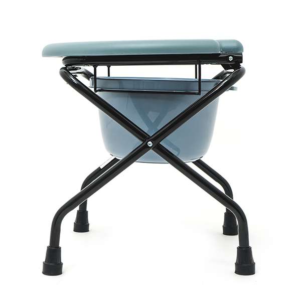 Кресло-туалет WC Standart, складной