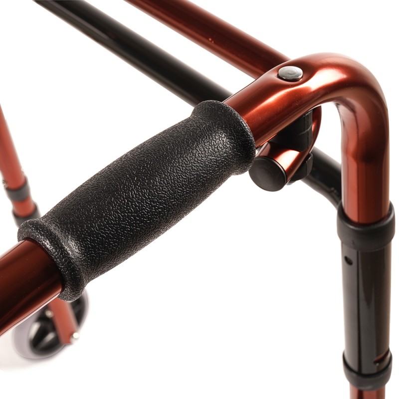 Опоры-ходунки W Navigator, высота 66-81 см, бронза (BZ)	, высота 75-95 см, бронза (BZ)