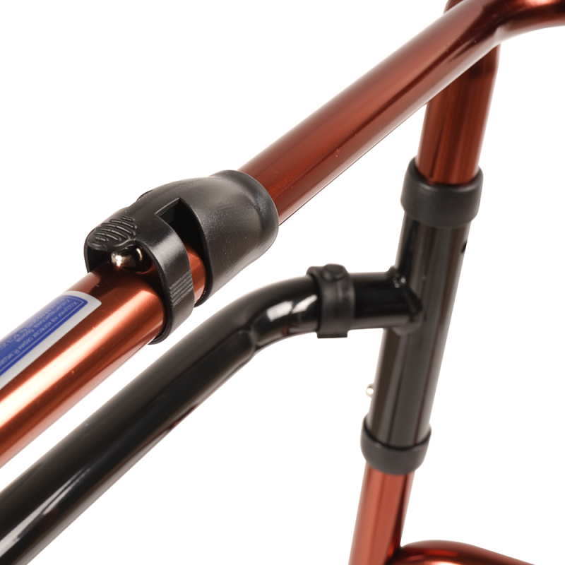 Опоры-ходунки W Navigator, высота 66-81 см, бронза (BZ)	, высота 75-95 см, бронза (BZ)