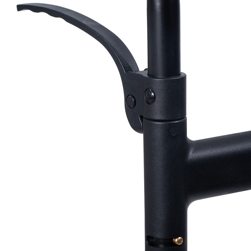 Опоры-ходунки 10180-W, бронза (BZ),	серый (SL),розовый (PNK),черный (BL)