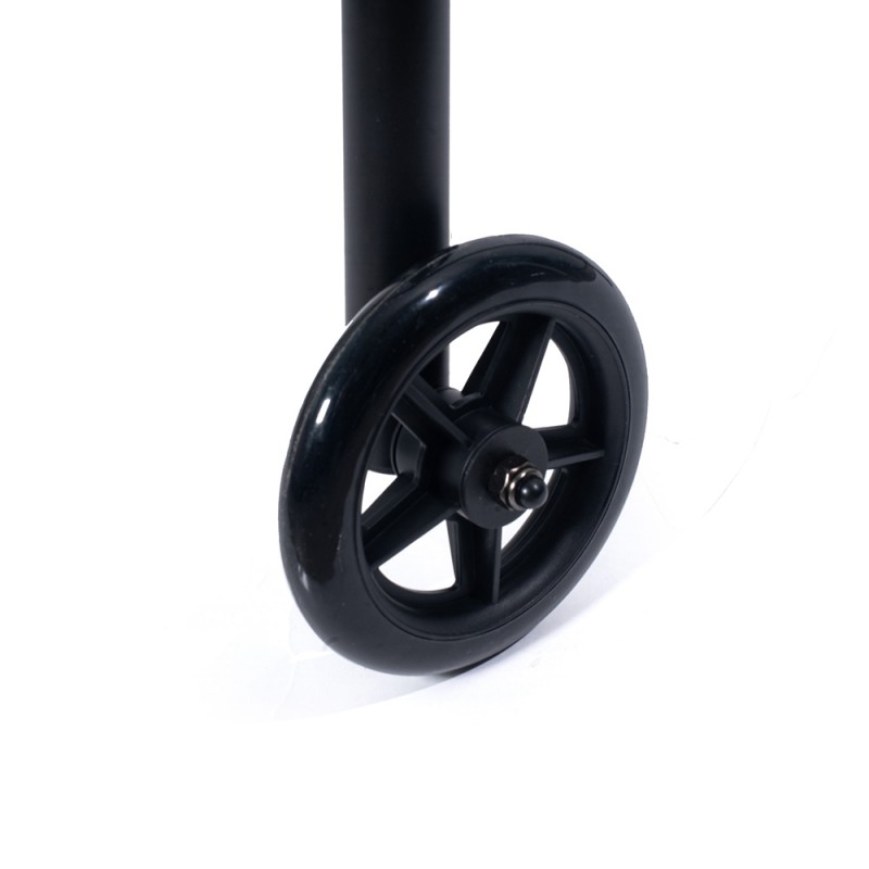 Опоры-ходунки 10180-W, бронза (BZ),	серый (SL),розовый (PNK),черный (BL)