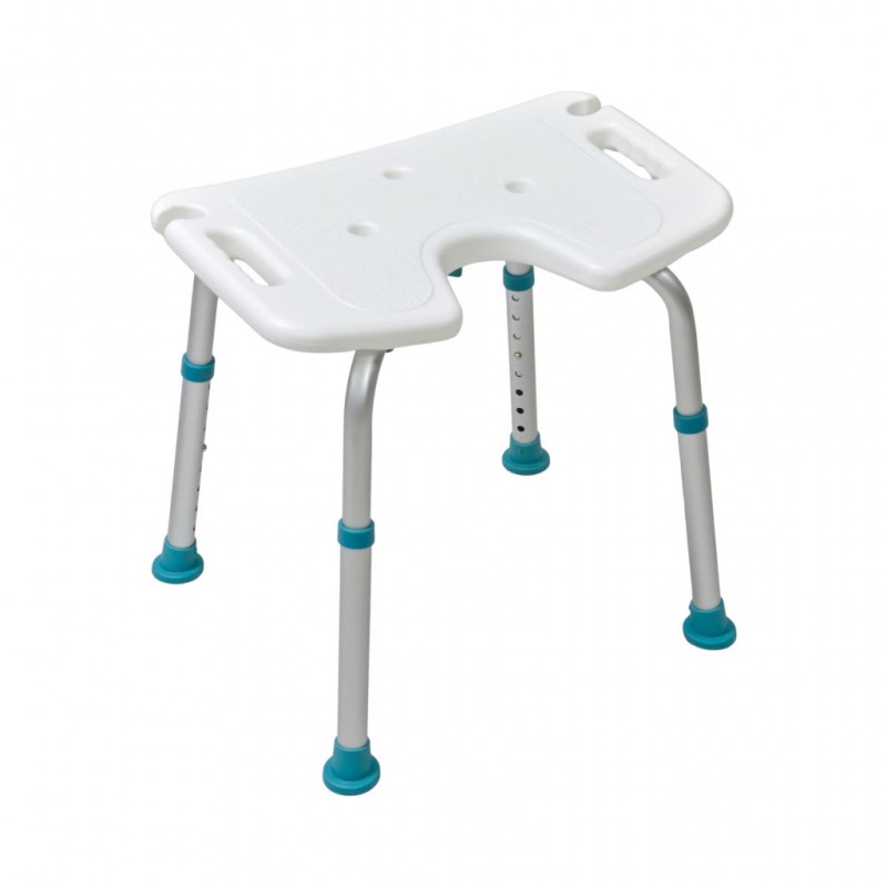 Сиденье с U-образным вырезом