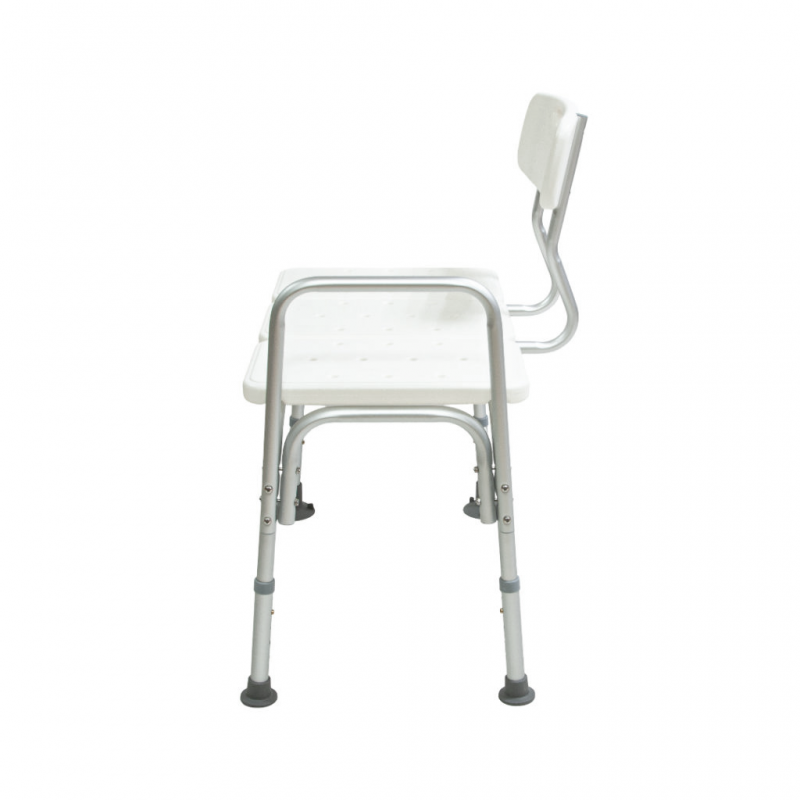 Стул для ванной комнаты