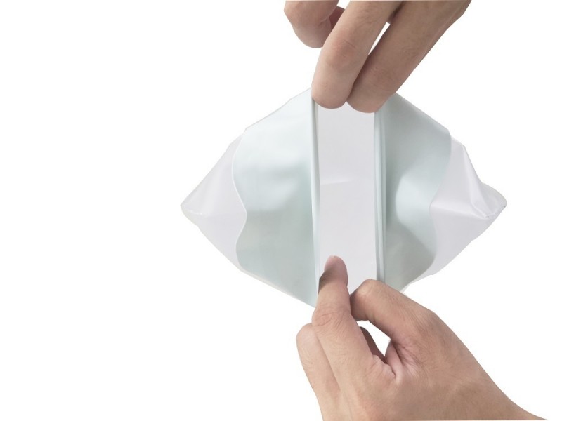 Защитный чехол от воды  (для детей)