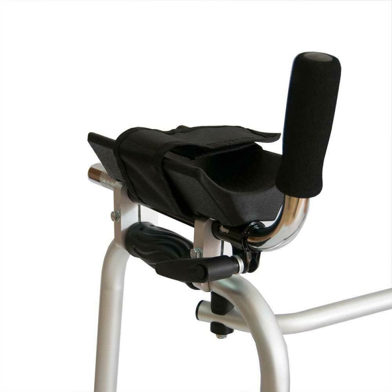 Ходунки с опорой на предплечье