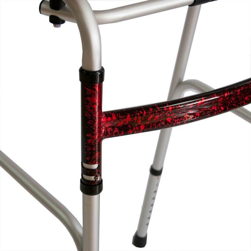 Ходунки с опорой на предплечье