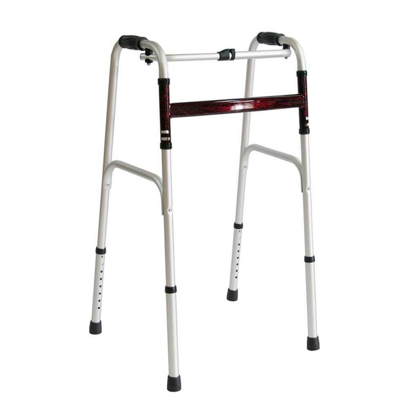 Ходунки шагающие повышенной грузоподъемности