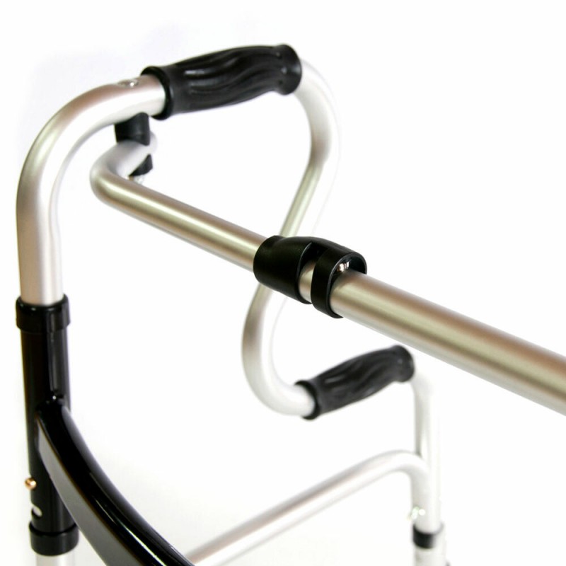 Ходунки шагающие двухуровневые повышенной грузоподъемности