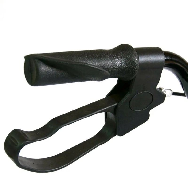 Ходунки-роллаторы повышенной грузоподъемности