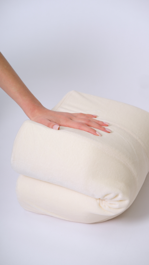 Ортопедическая подушка  "Classic XXL"(валики 14/16 см.)