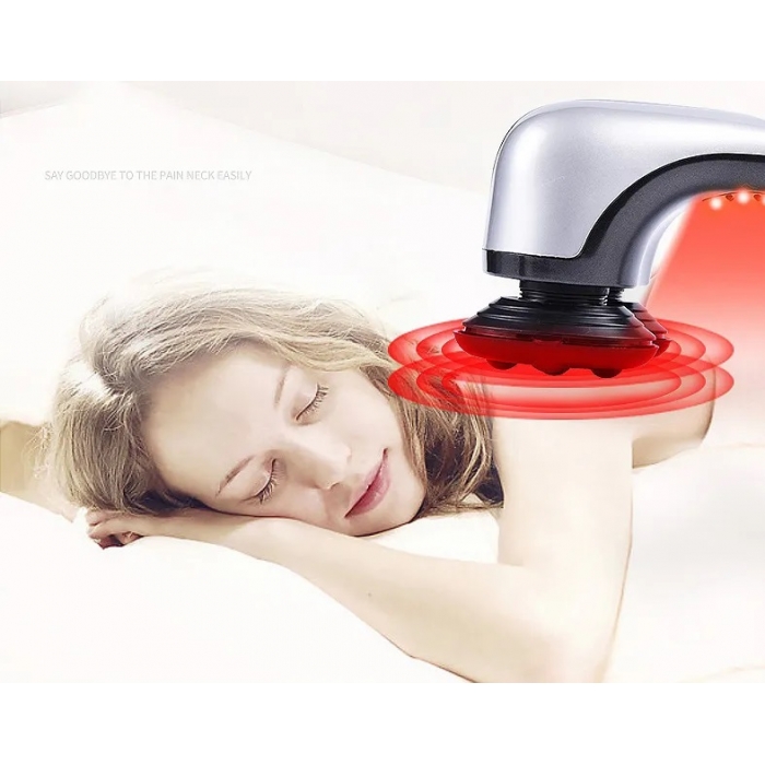 Массажер ручной ZENET ZET-711