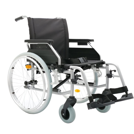 Кресло-коляска инвалидная механическая Dietz Tomtar MR-S (размер 39-42см.)