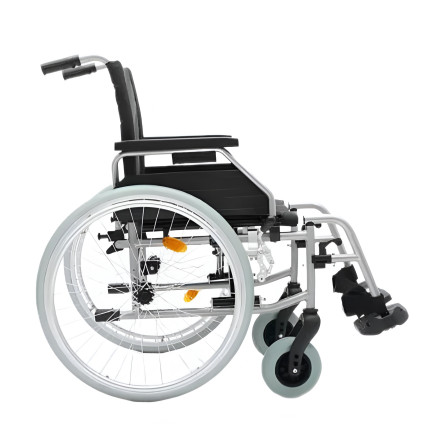 Кресло-коляска инвалидная механическая Dietz Tomtar MR-S (размер 39-42см.)