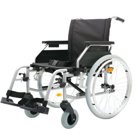 Кресло-коляска инвалидная механическая Dietz TOMTAR MR-S(размер 45-48см.)