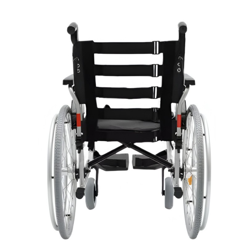 Кресло-коляска инвалидная механическая Dietz TOMTAR MR-LG(размер 39-42 см.)