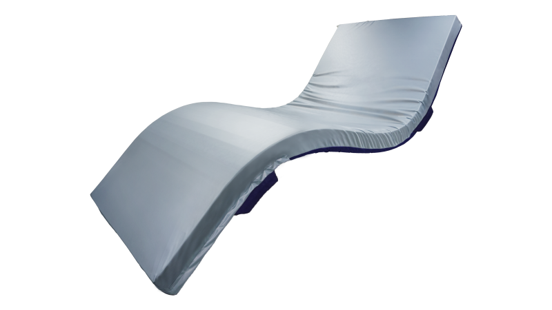 Матрац ортопедический (с дифференцированным релаксирующим эффектом),размеры в описании