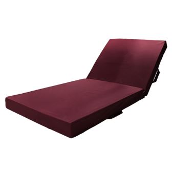 Матрац ортопедический медицинский (двухсекционный) ВиЦыАн-М2-ТК-7 ,размеры в описании