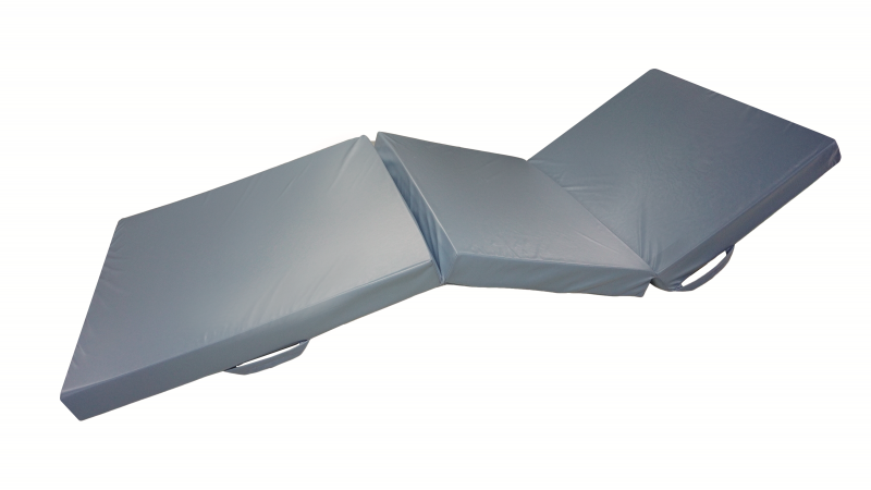 Матрац ортопедический медицинский (трехсекционный) М3-ТК-12  (размер 2000х800х100)