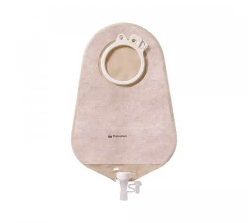 Арт. 17639 Мешок уростомный дренируемый Alterna, 60 ммм